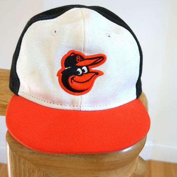 New Era Other - Infant Baltimore Orioles hat